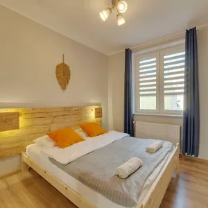 Dream Loft Krosna Apartment *