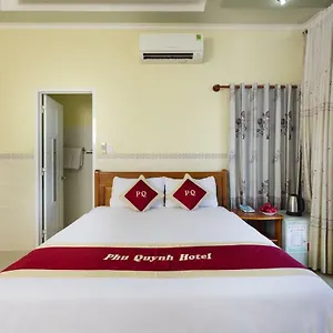 Phu Quynh Hotel Phan Rang