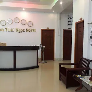 Hotel Lan Thai Ngoc Cao Lanh