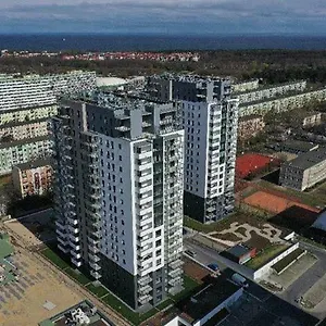 Apartment Morski Sen *