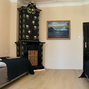 Homestay Bielski Lawendowa Gdansk