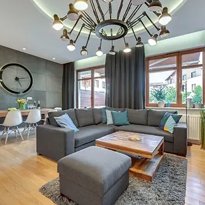 Apartment Apartament Nadmorski - Neptun Park *