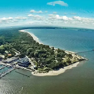 Letniskowe Azs Galion Domek letniskowy Gdańsk