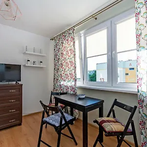 Apartment Wejhera 15 *
