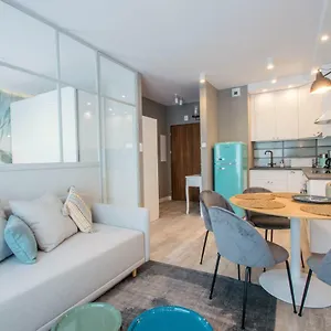 Apartment Beautiful In The Center Gdansk