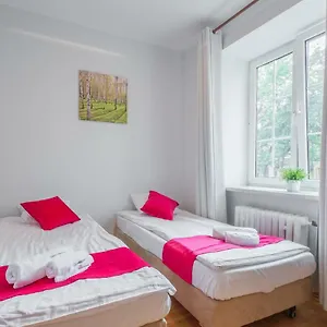 Eu - Przy Piwnej Apartment Gdansk