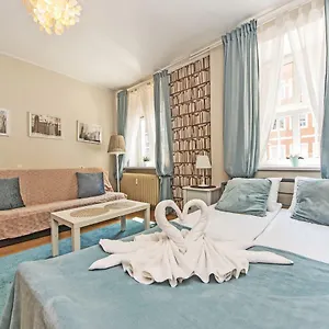 Apartament Kameralny Iv Na Starowce *