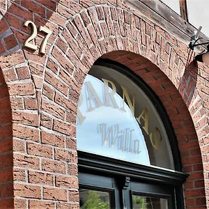 Parnas Old Town