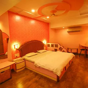 Ashiana Hotel Jāmnagar