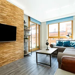 Apartment Aura By Renters Gdansk