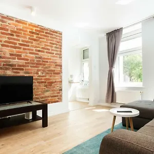 Lelewela Apartment