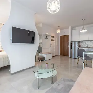 Victus Apartament Arleta Apartment *