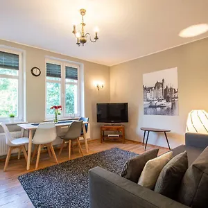Apartament Klonowicza * Gdansk