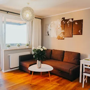 Elite Seaview Horyzont Apartment Sopot