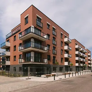 Dluga Grobla Apartinfo Apartment