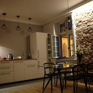 Apartment Old Town Chlebnicka
