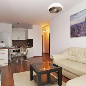 Cztery Oceany Apartment *