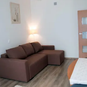 Apartament Rajska Centrum