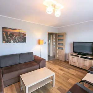 Apartment Uno 6 Gdansk