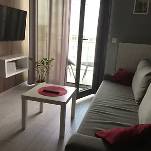 Apartment Apart Pl *