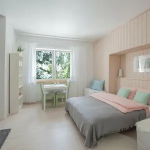 Trojmiejski Park Krajobrazowy Apartment