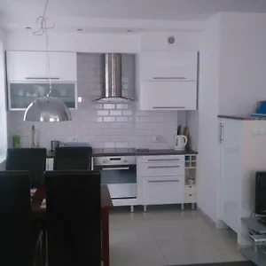 Nadmorski Jelitkowo Apartment *