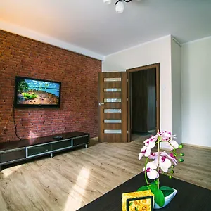 Apartament Pink Crane * Gdansk