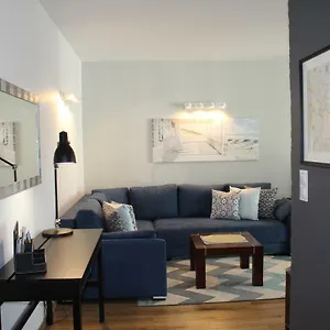 Apartament Goya