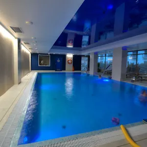 Celma Condohotel Old Town