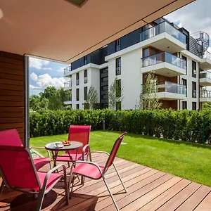 Apartment Di Mare