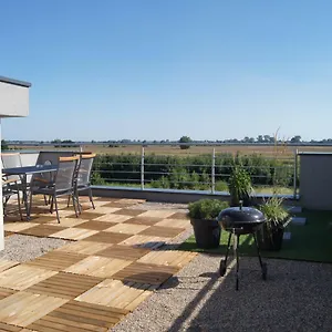 Sloneczne Tarasy - Apartament Brzozowy Apartment