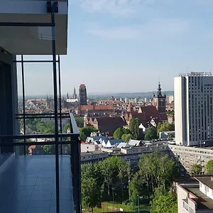 Apartment Bastion Walowa 25d *