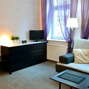 Daniell Apartment Gdansk
