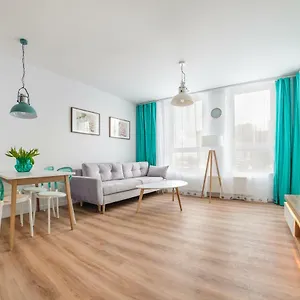 Wave Solvo Apartment