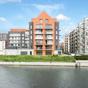Apartment Grano Flats - Chmielna 73 *