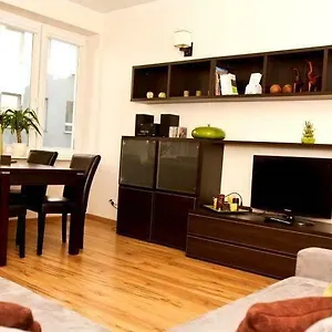 Apartament Sobieski Apartment Gdansk