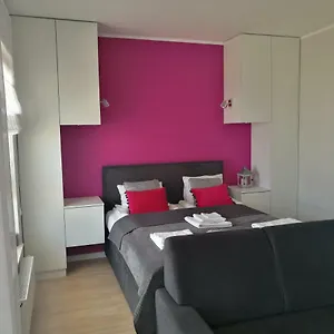 Sloneczne * Gdansk