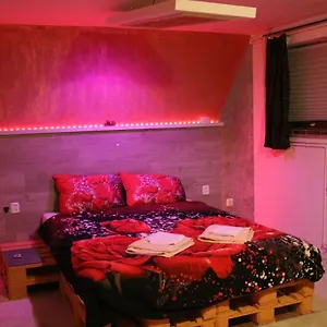 House Of Pleasure Homestay Gdansk