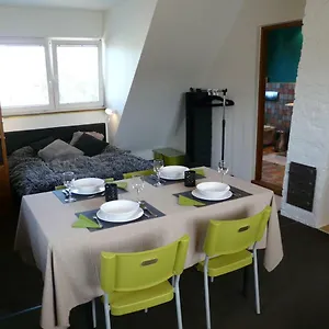 Apartament Zamenhofa Apartment Gdansk