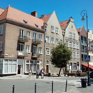 Apartament Maria Gdansk