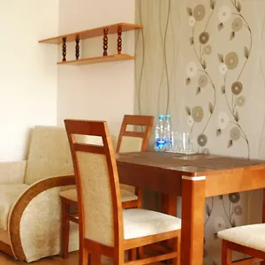 Apartment Mieszkanie Jelitkowo *