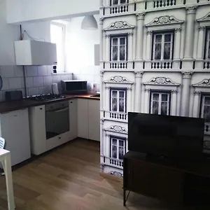 Apartment Rest & See Downtown Gdansk