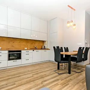 Twenty - Neptun Park By Oneapartments Apartment *