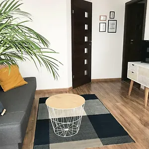 Zaciszny Apartment *