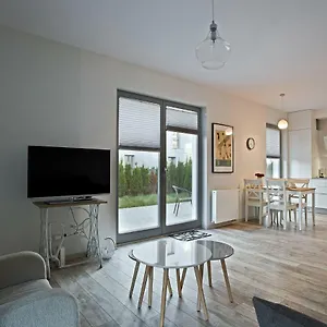 Nadmorze Q4apartments *