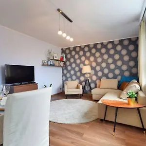 Apartment Ceynowa Brzezno Gdansk