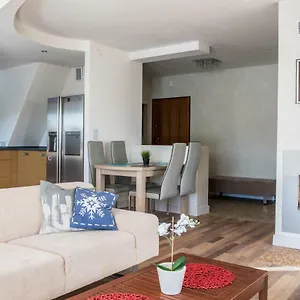 Apartment Sealake - Jelitkowo 3bd