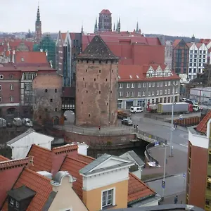 Dlugie Ogrody 2 Pokojowy *