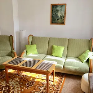 Apartment Kamienica Kartuska
