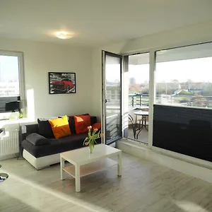 Sunshine Apartment